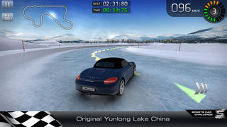Download Sports Car Challenge App on your Windows XP/7/8/10 and MAC PC